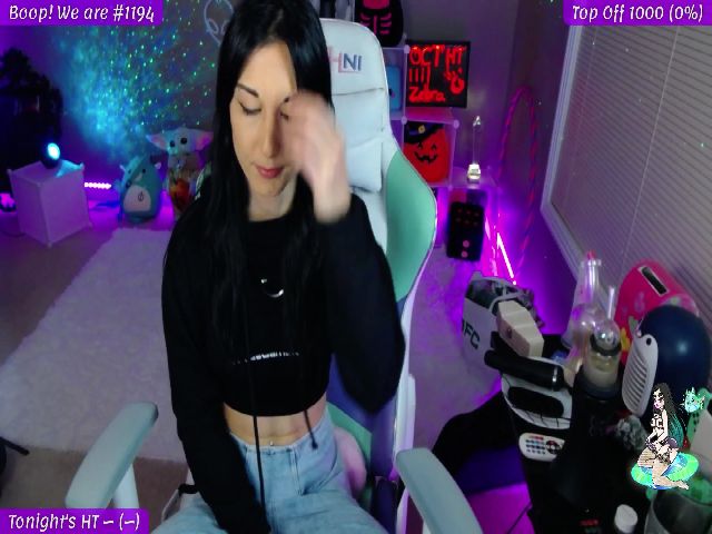 Live sex webcam photo for LexaLuv #269686120