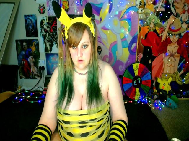 Live sex webcam photo for BabyZelda #269692603