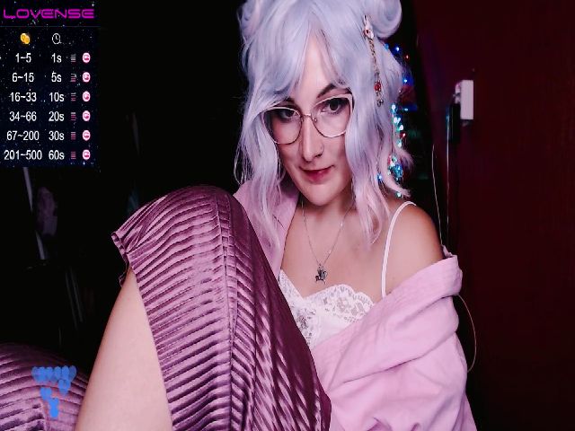 Live sex webcam photo for WinonaCooper #269692555