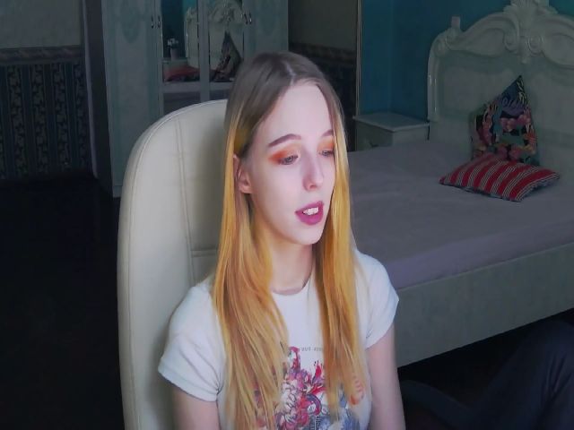 Live sex webcam photo for AmyLime #269689888