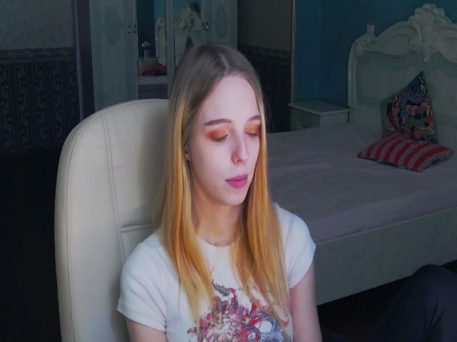 Live sex webcam photo for AmyLime #269690751