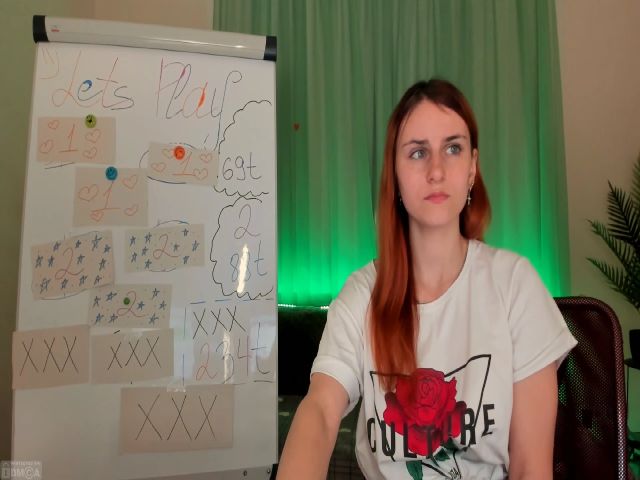 Live sex webcam photo for Tina_Cutie #269691660
