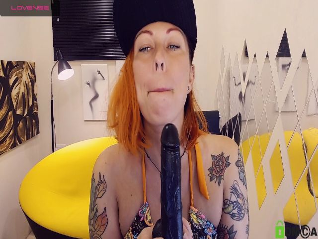 Live sex webcam photo for MarvelousLilu #269697084