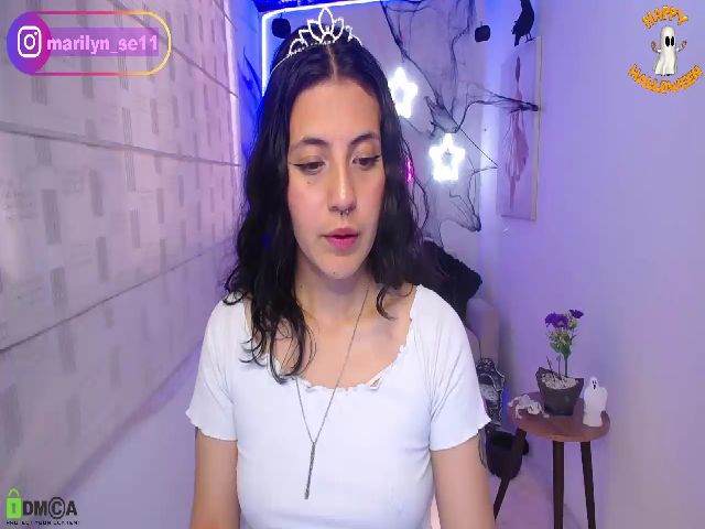Live sex webcam photo for MARYLIN_SE #269694988