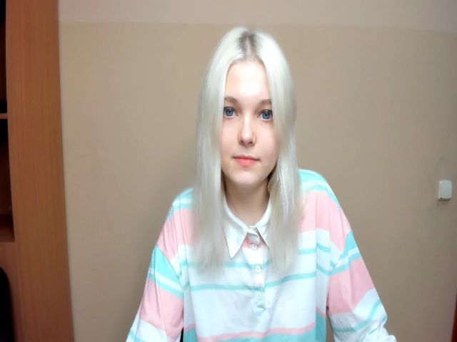Live sex webcam photo for Liliagold #269695633