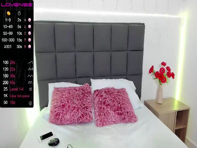 Live sex webcam photo for Nicol_sofia_ #269702850