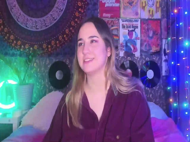 Live sex webcam photo for RETROGIRL_X #269698245