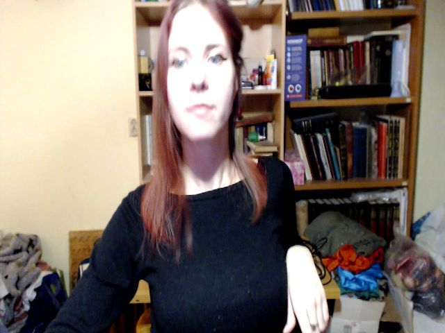 Live sex webcam photo for WinterGoddess #269695491