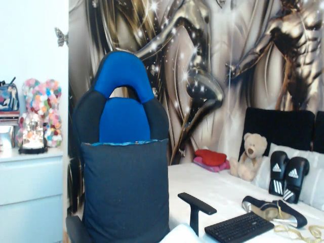 Live sex webcam photo for Annyfit #269695158