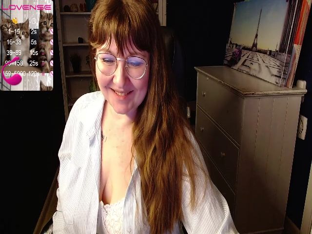Live sex webcam photo for FaithPers #269685407