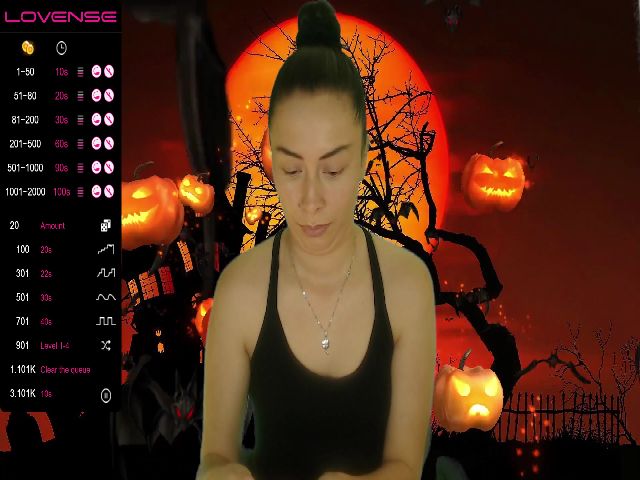 Live sex webcam photo for Melanny_69 #269697807