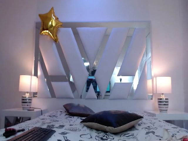 Live sex webcam photo for Camilaprettyx #269695827