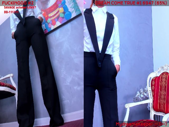 Live sex webcam photo for Savage_Play #269694610