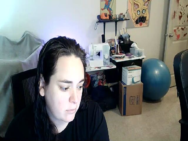 Live sex webcam photo for CallieWoods #269698484