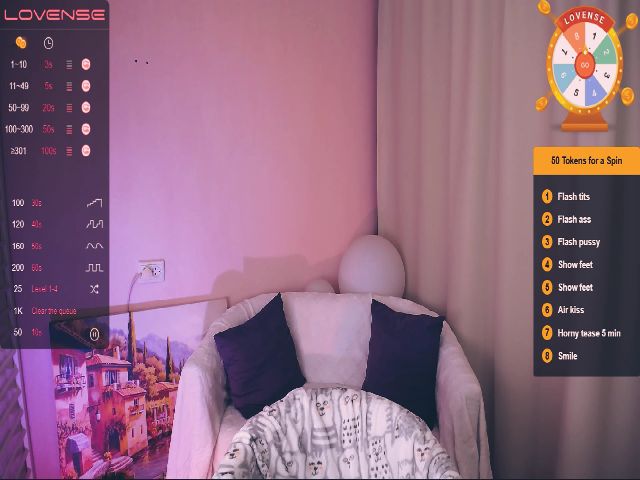 Live sex webcam photo for Lady_Eva #269697777