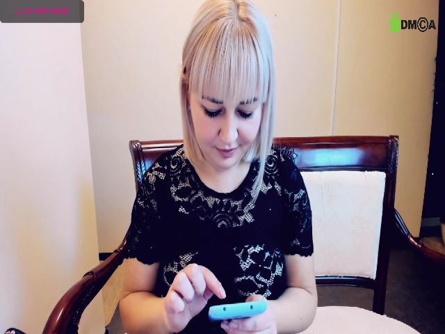 Live sex webcam photo for Blondy_Bar #269703800