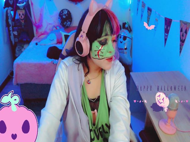 Live sex webcam photo for Anjanayuii #269688068