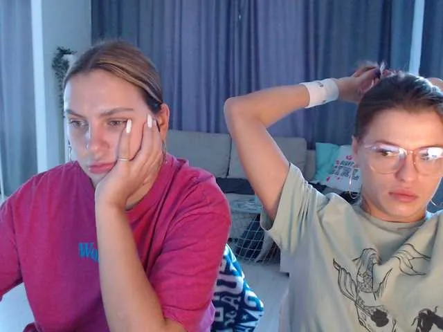 Live sex webcam photo for BugaGirls #269709767