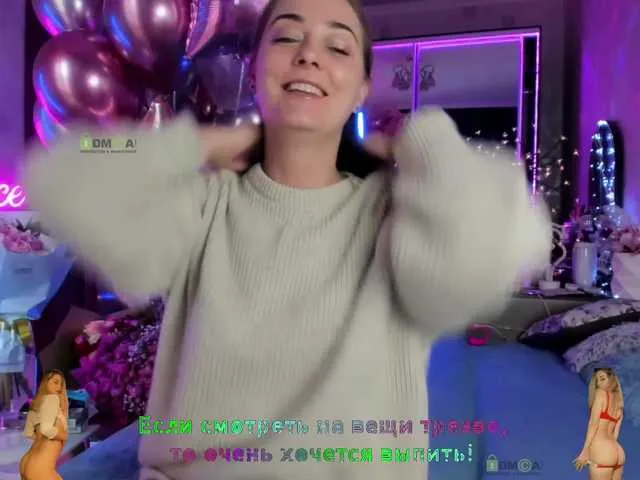 Live sex webcam photo for -JuliaSpace- #269719494