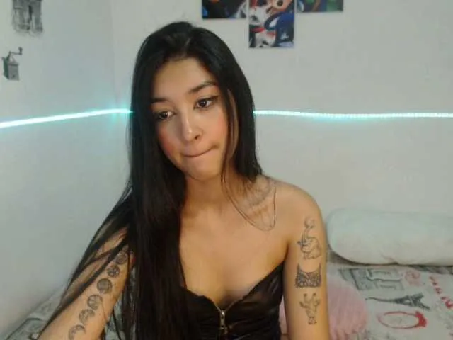 Live sex webcam photo for merlina-10 #269706091