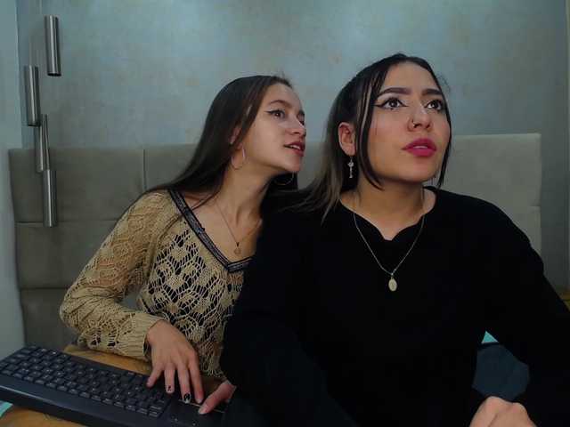 Live sex webcam photo for Jipsya #269720499