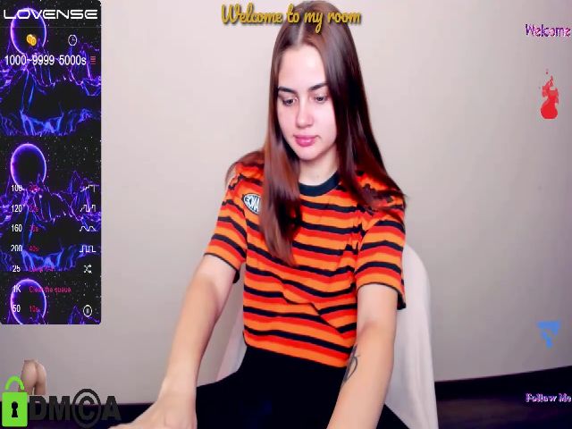 Live sex webcam photo for Miss_Kailani #269711905