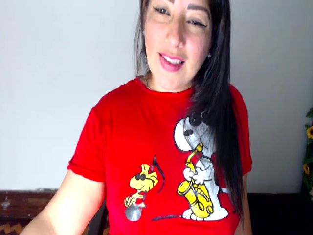 Live sex webcam photo for Jimena_colins #269722325
