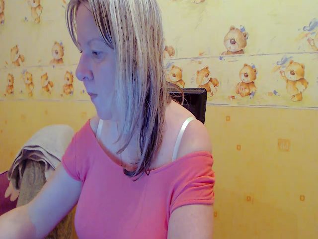 Live sex webcam photo for Christine31 #269708678