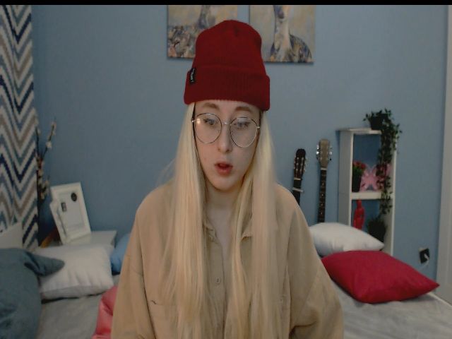 Live sex webcam photo for Anabel_Xoxo #269723983