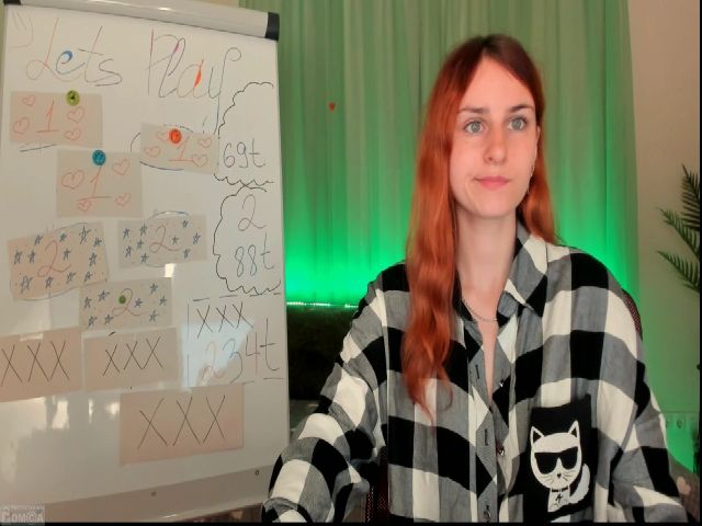 Live sex webcam photo for Tina_Cutie #269711926
