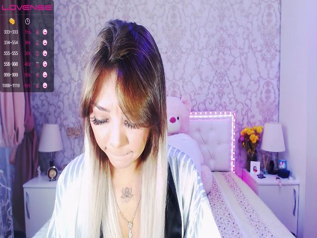 Live sex webcam photo for AlisieSweet #269708724