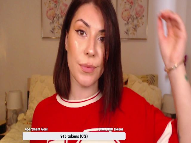 Live sex webcam photo for BlueStocking #269712340