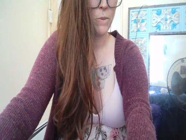 Live sex webcam photo for Ginger_secret #269718823