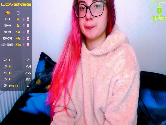 Live sex webcam photo for GirlGrace #269715840