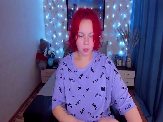 Live sex webcam photo for LanaCutie #269706429