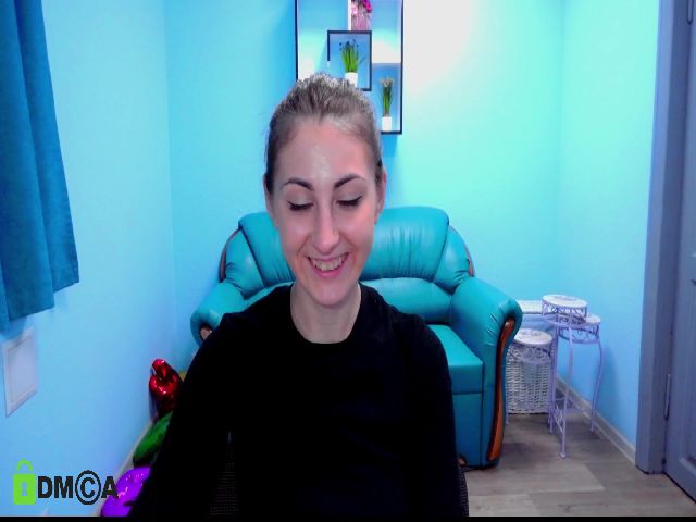 Live sex webcam photo for Tifany_Flin #269711573