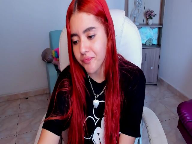 Live sex webcam photo for Tasha_cooper1 #269717590