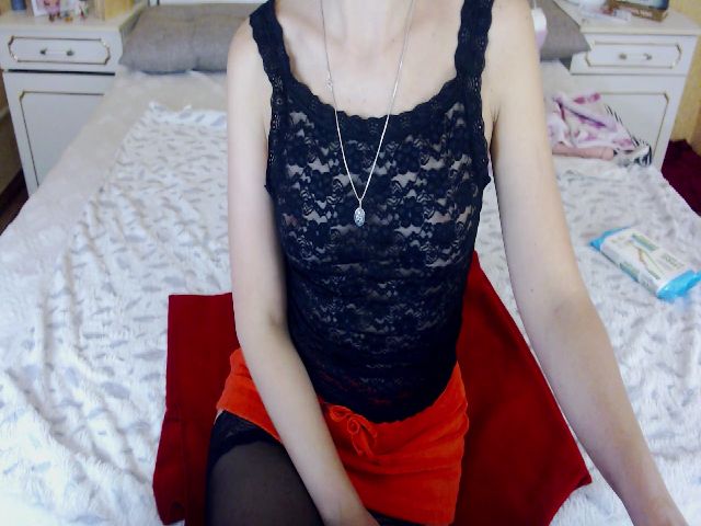 Live sex webcam photo for AdelinJensen #269711920