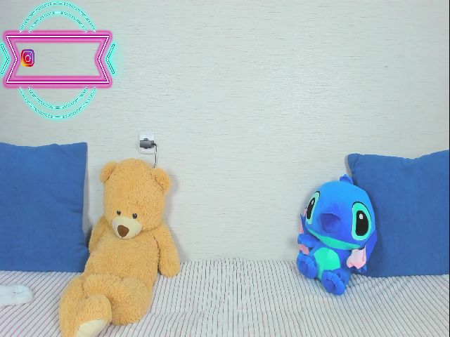 Live sex webcam photo for NymphaLean #269724922