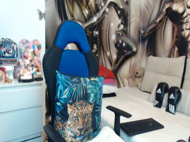 Live sex webcam photo for Annyfit #269719010