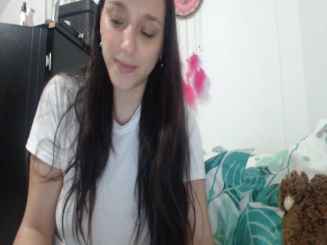 Live sex webcam photo for LAURA_VELIS #269707084