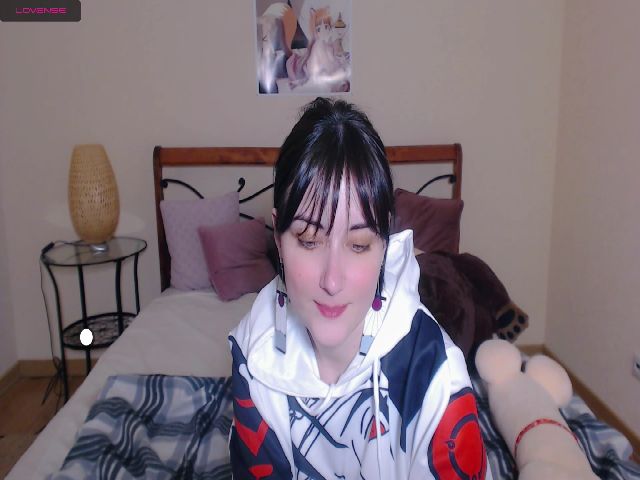 Live sex webcam photo for Elise_sweet #269715490