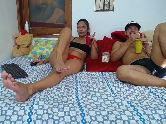 Live sex webcam photo for couplesgame2 #269720611