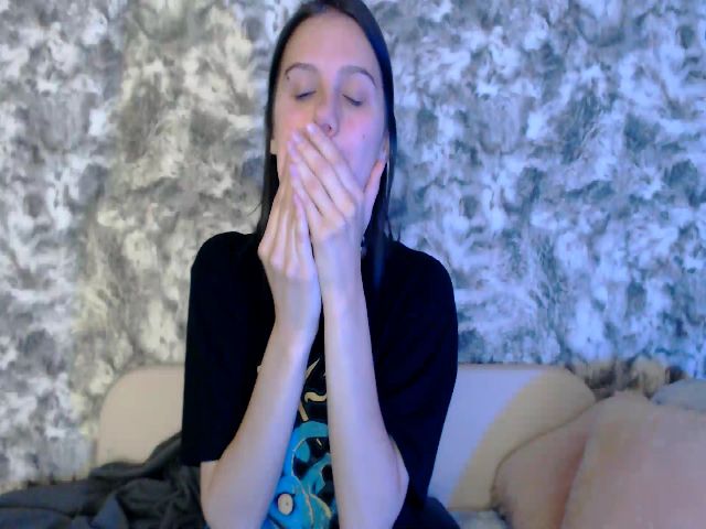 Live sex webcam photo for FoundError404 #269706201