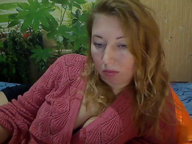 Live sex webcam photo for Naturalginger #269715837