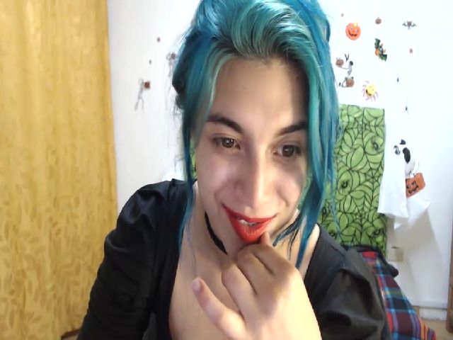 Live sex webcam photo for Carolinforbes #269724101