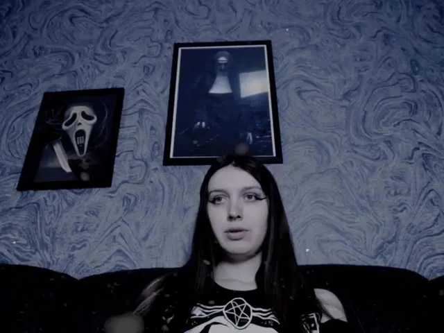 Live sex webcam photo for EllaDark #269720964