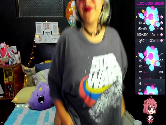 Live sex webcam photo for SunsetSage #269714839