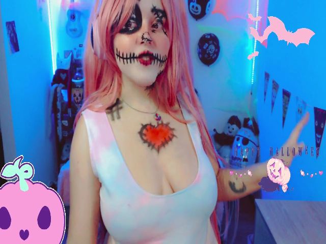 Live sex webcam photo for Anjanayuii #269709038