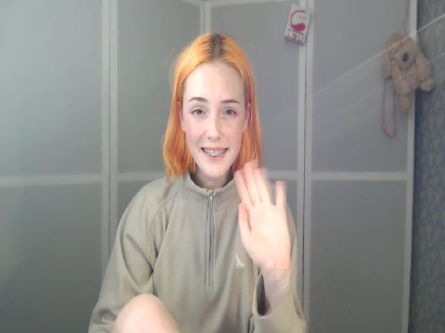 Live sex webcam photo for Matilda666 #269722796